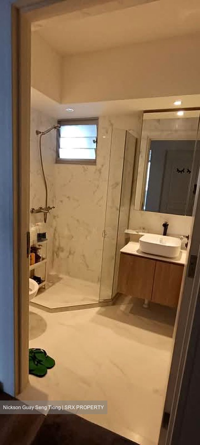 Blk 110A Depot Heights (Bukit Merah), HDB 4 Rooms #585649601